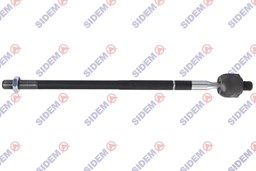 Drążek kierowniczy poprzeczny