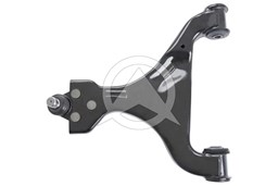 Wahacz zawieszenia koła