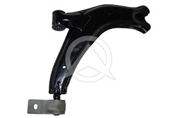 Wahacz zawieszenia koła