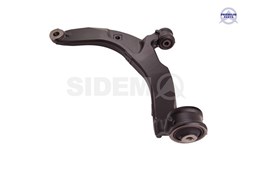 Wahacz zawieszenia koła