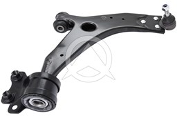 Wahacz zawieszenia koła