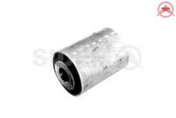 Tuleja łożyska, pióro resora