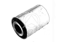 Tuleja łożyska, pióro resora