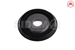 Łożysko walcowe, mocowanie amortyzatora