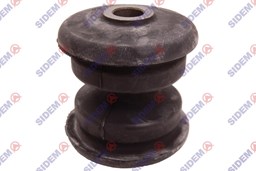 Tuleja łożyska, pióro resora