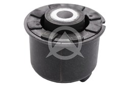 Łożyskowanie, belka osi