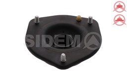 Mocowanie amortyzatora