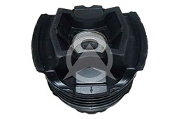 Łożyskowanie, belka osi