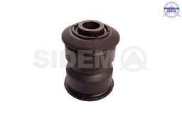 Tuleja łożyska, pióro resora