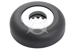 Łożysko walcowe, mocowanie amortyzatora