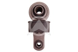 Łożyskowanie, belka osi