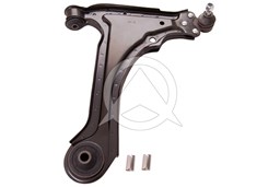 Wahacz zawieszenia koła