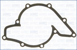 Uszczelnienie, pompa wodna