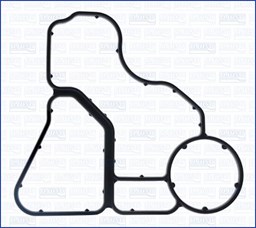 Uszczelka, filtr oleju