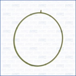 Uszczelka, kołnierz przewodu płynu chłodzącego