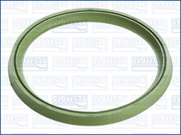 Uszczelnienie, doładowanie