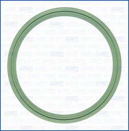 Uszczelnienie, doładowanie