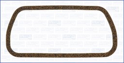 Uszczelka, pokrywa głowicy cylindrów