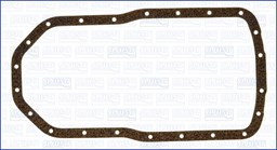 Uszczelka, miska olejowa