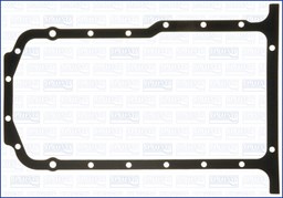 Uszczelka, miska olejowa