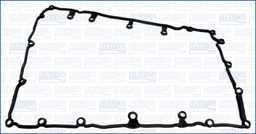 Uszczelka, miska olejowa