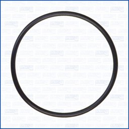 Uszczelnienie, doładowanie