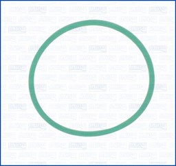Uszczelka kolektora ssącego