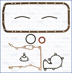 Zestaw uszczelek, skrzynia korbowa