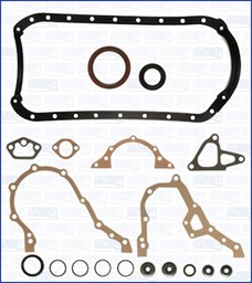 Zestaw uszczelek, skrzynia korbowa
