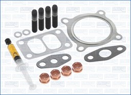 Zestaw montażowy, doładowanie