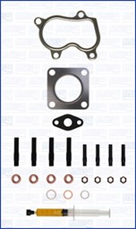 Zestaw montażowy, doładowanie