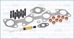 Zestaw montażowy, doładowanie