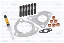 Zestaw montażowy, doładowanie