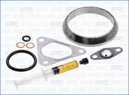 Zestaw montażowy, doładowanie