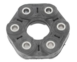 Przegub, wałek przegubowy