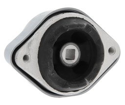 Zawieszenie, automatyczna skrzynia biegów