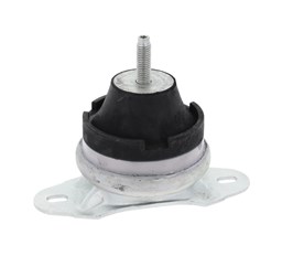 Łożyskowanie silnika