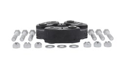 Przegub, wałek przegubowy