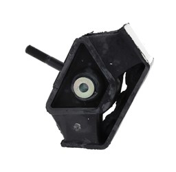 Łożyskowanie silnika