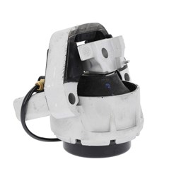 Łożyskowanie silnika