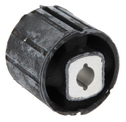 Łożyskowanie, belka osi