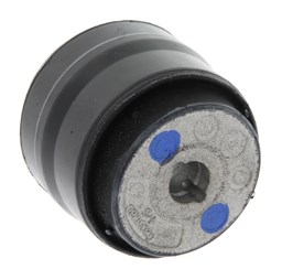 Łożyskowanie, belka osi