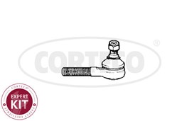 Końcówka drążka kierowniczego poprzecznego