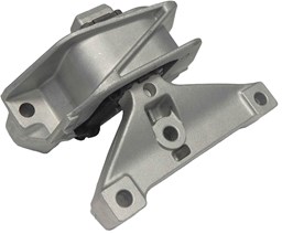 Łożyskowanie silnika