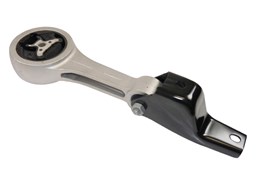 Łożyskowanie silnika