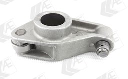 Dźwignia, sterowanie silnika