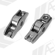 Dźwignia, sterowanie silnika