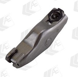 Dźwignia, sterowanie silnika