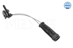 Czujnik zużycia klocków hamulcowych