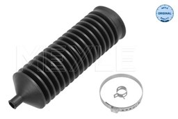 Zestaw osłon przekładni kierowniczej